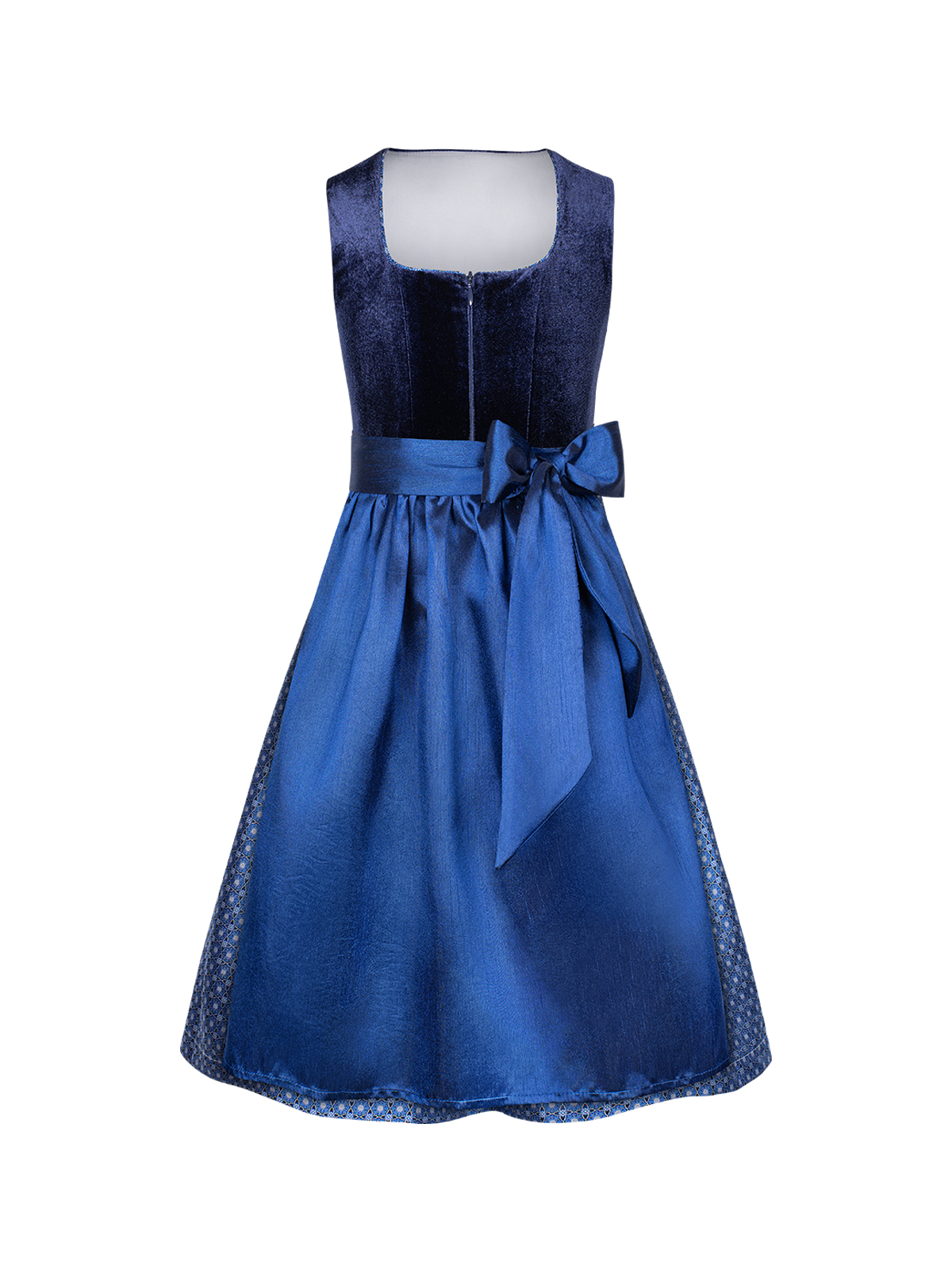 Dirndl mit Spitzenbody