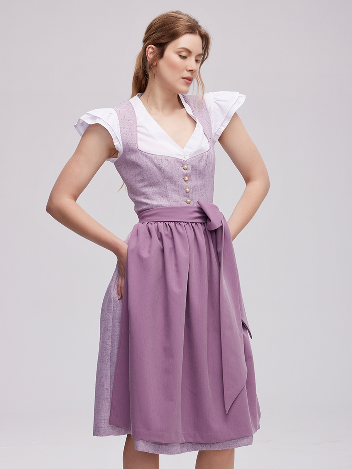 Dirndl Styling