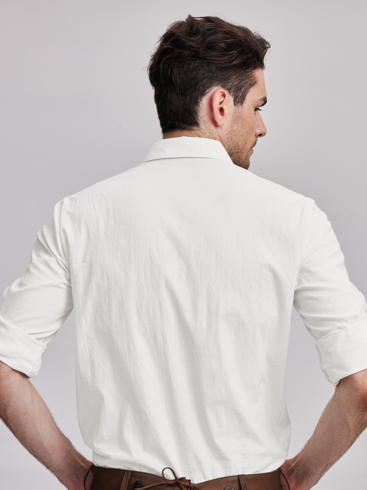 Dirndl kurz günstig in Weiß